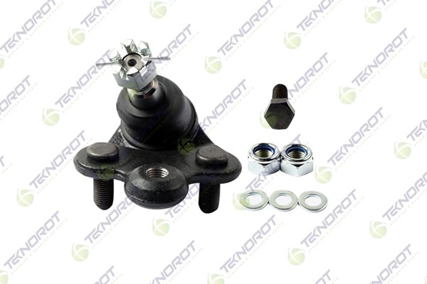 Roti̇l Sol Civic 06>12 | TEKNOROT H-275K | OEM 51230SNAA02