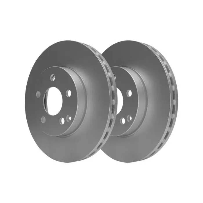 Fren Diski On E-Class W211 02>08 S211 03>09 | ATE 24 0128-0176 1 | OEM A2114210812