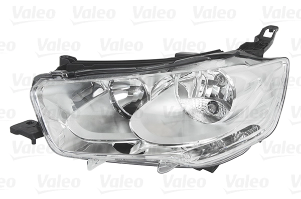 Far Sol Elektrikli Ayar Kumandali Drl Ozellikli C Elysee | VALEO 045130 | OEM 9675140080