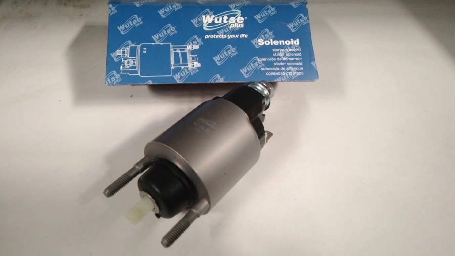 Marş Otom. 12V Toyota Corolla Yeni Model SNL637 SNLS637, ZM705, 0534007130, 2815087509, 1109.1796 | OEM WUT.1109.1637