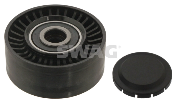 Alternator Gergi Rulmani A4 A5 A6 Q5 Amarok Tiguan Multivan V Transporter V 2,0TDI / 2,0 Bitdi 07> | SWAG 30930621 | OEM 03G145276