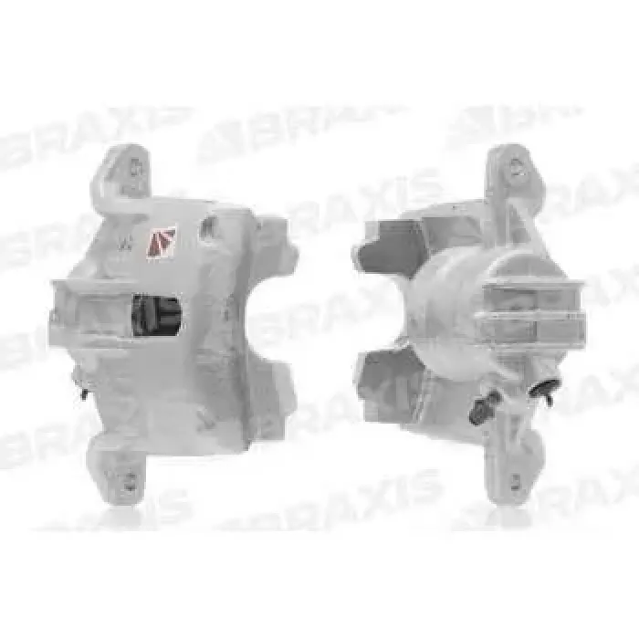 Fren Kaliperi On Sag 206 207 208 C3 C4 | BRAXIS AG0016 | OEM 4400R7