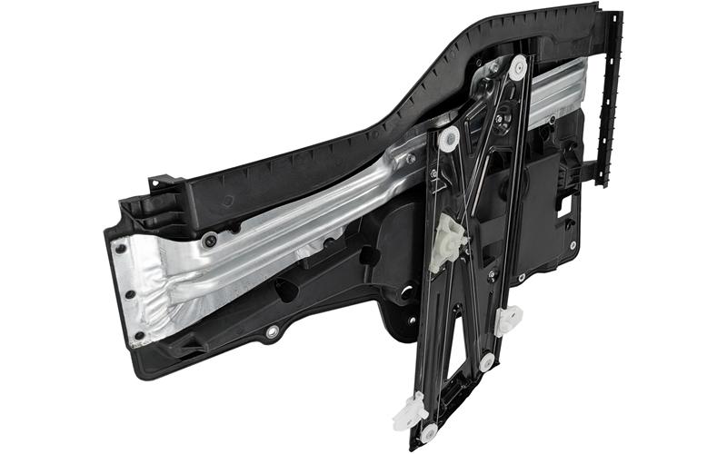 Cam Krikosu TGS, TGX Sol (Motorsuz) | OEM 81626456055