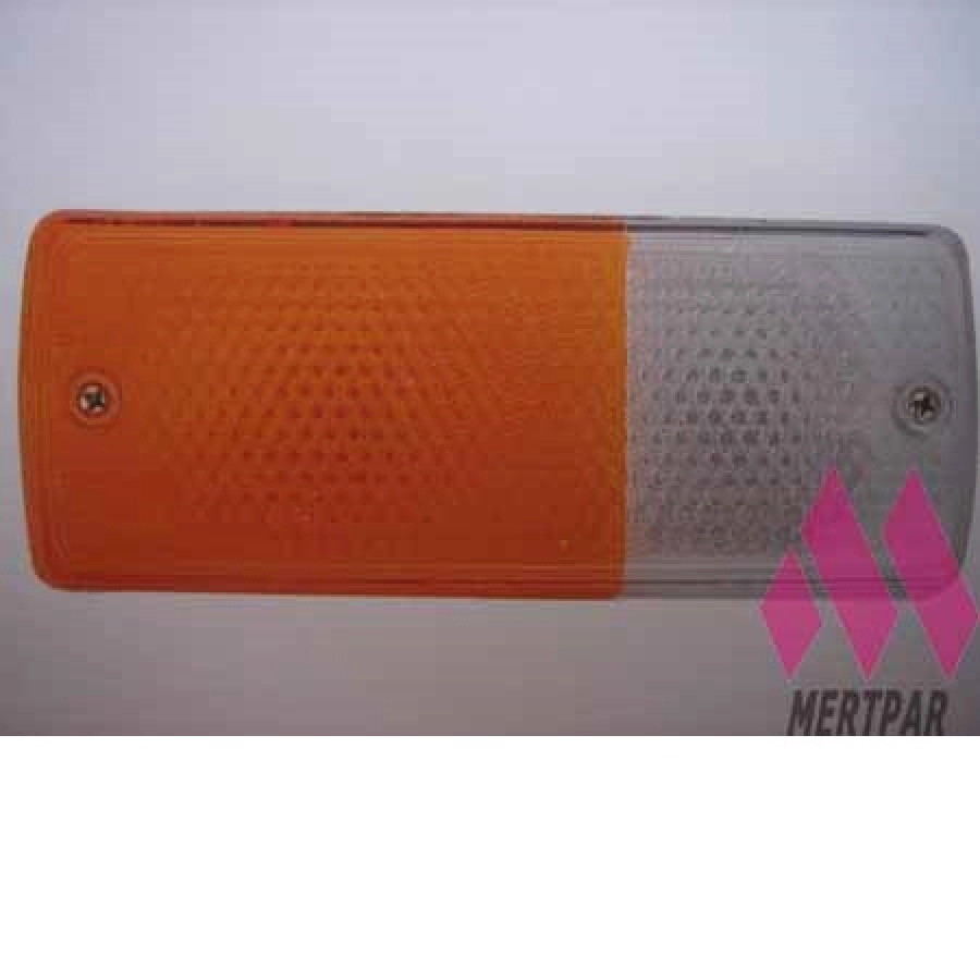Park Lamba Camı Tam Ça. - Mf 240 | OEM 712215-C