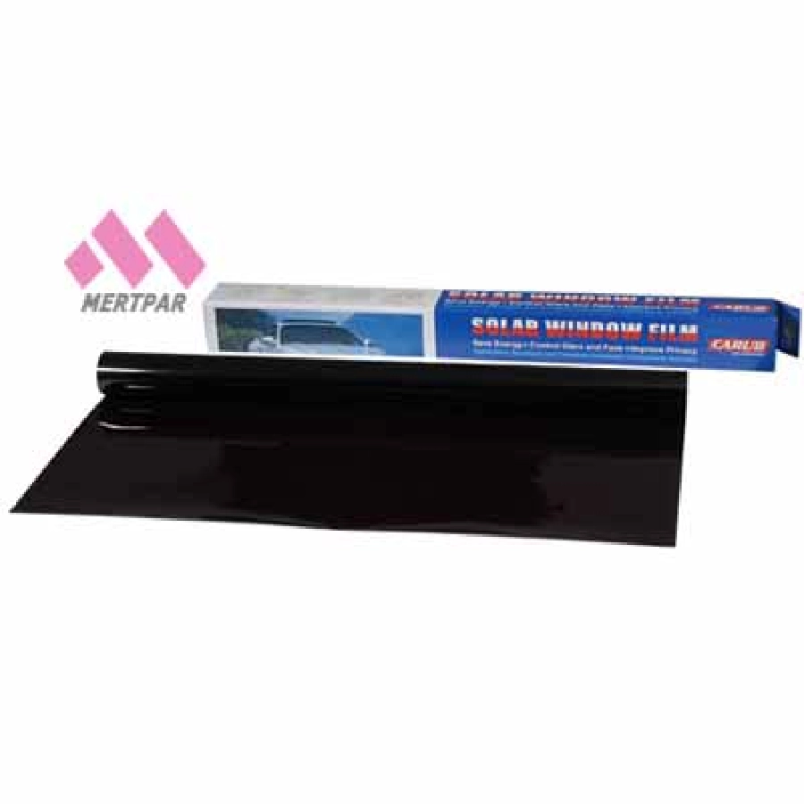 Cam Filmi Çizilmez Tam Siyah Db 50cmX6mt BR1204101 Kgn 0309002 | OEM BR1236414