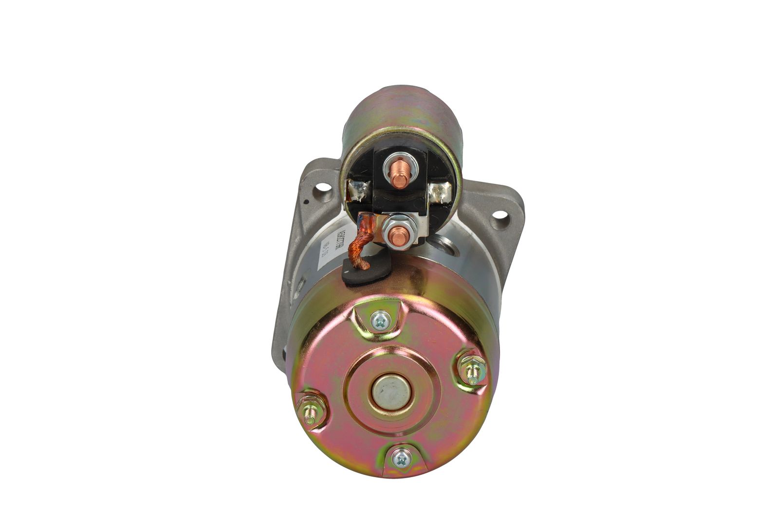 Mars Motoru 12V 8 Dis Sephia Sportage Mazda 323 1,3 / 1,5 / 1,6 / 2,0 | VALEO 438115 | OEM OK32618400