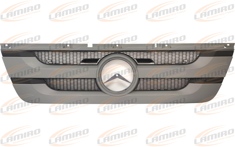 Panjur Actros MP3 | OEM 9437501418