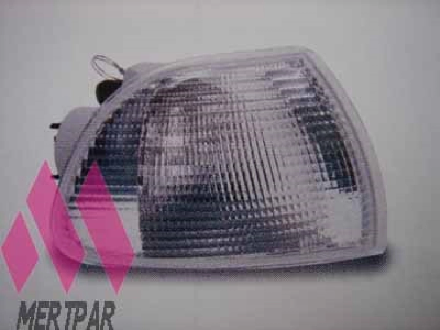Sinyal Lam Sağ Duysuz Ön Beyaz - Palio-Siena 46537829 | OEM M520355