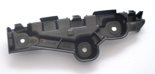 Tampon Baglanti Braketi On Sol Plastik Dacia Logan 13> | PHIRA LO-13422 | OEM 631433758R 622238904R
