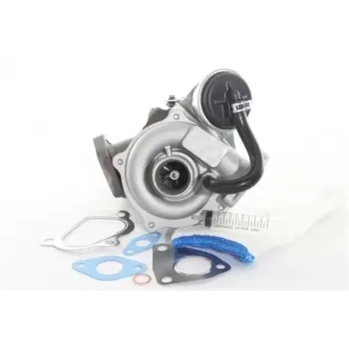 Turbo Sarj Fiat Doblo Linea Punto 1.3 Multijet Alfa Romeo Mito 1.3 Multijet Opel Corsa D Z13DTH 90PS EURO4 (90 Bg) | SUPSAN U002 | OEM 55198317 55198317 93189317 93169102 860127 5860020 93189317 93169102 860127 5860020