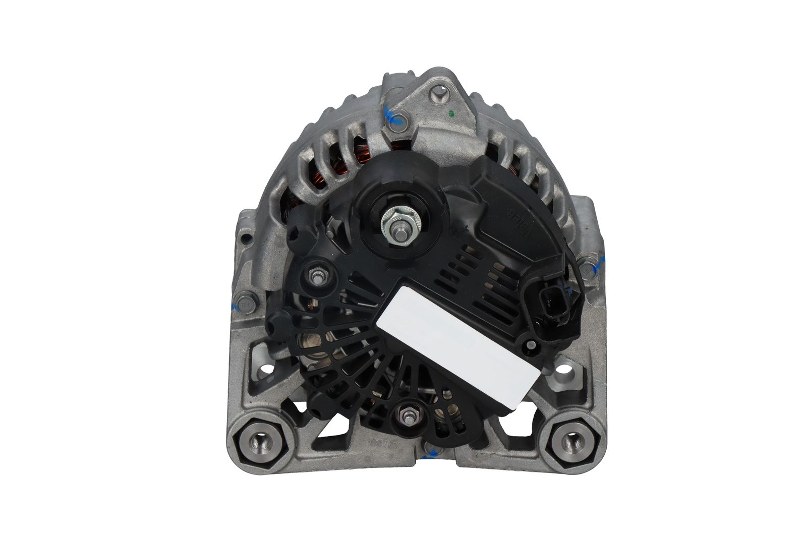 Alternator 12V 110A Megane II Scenic II 1,9 DCI | VALEO 439588 | OEM 8200410671 8200410671 8200667610 8200667610