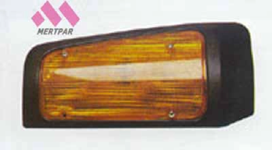 Sinyal Lamba Sol Ön - Ford 2.5 Dizel 91 Model | OEM 18021L