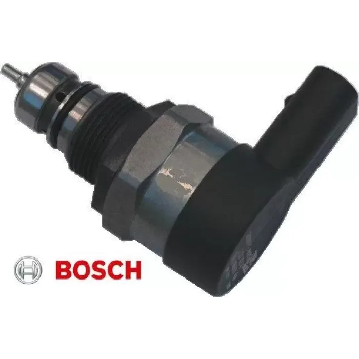 Enjektor Basinc Regulatoru Crafter 2.5TDI Phaeton 02>07 Touareg 03>07 | BOSCH 0281002991 | OEM 057130764N