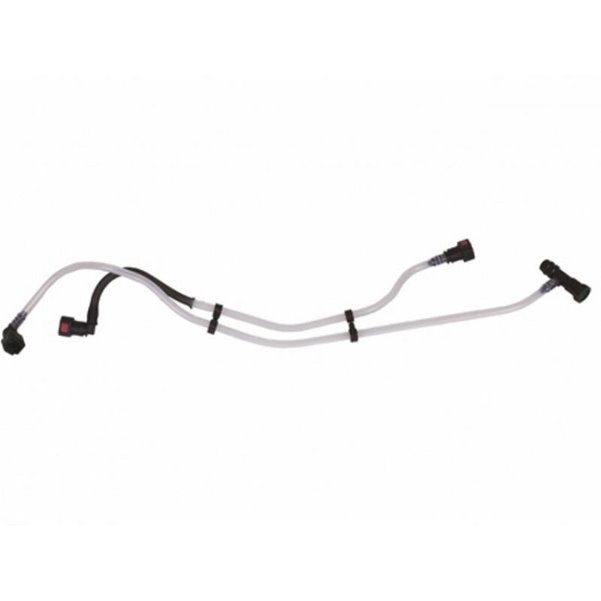 Yakit Borusu Renault Kangoo 1 1.5 Dci Renault Clio 2 1.5 Dci Renault Symbol 1 Thalia 1 1.5 Dci (K9K) | EXQ 18-95-21 | OEM 8200360597 8200050395