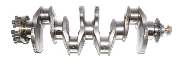 Krank Trafic Cdi F9Q | MOTUS 856 | OEM 8200037836