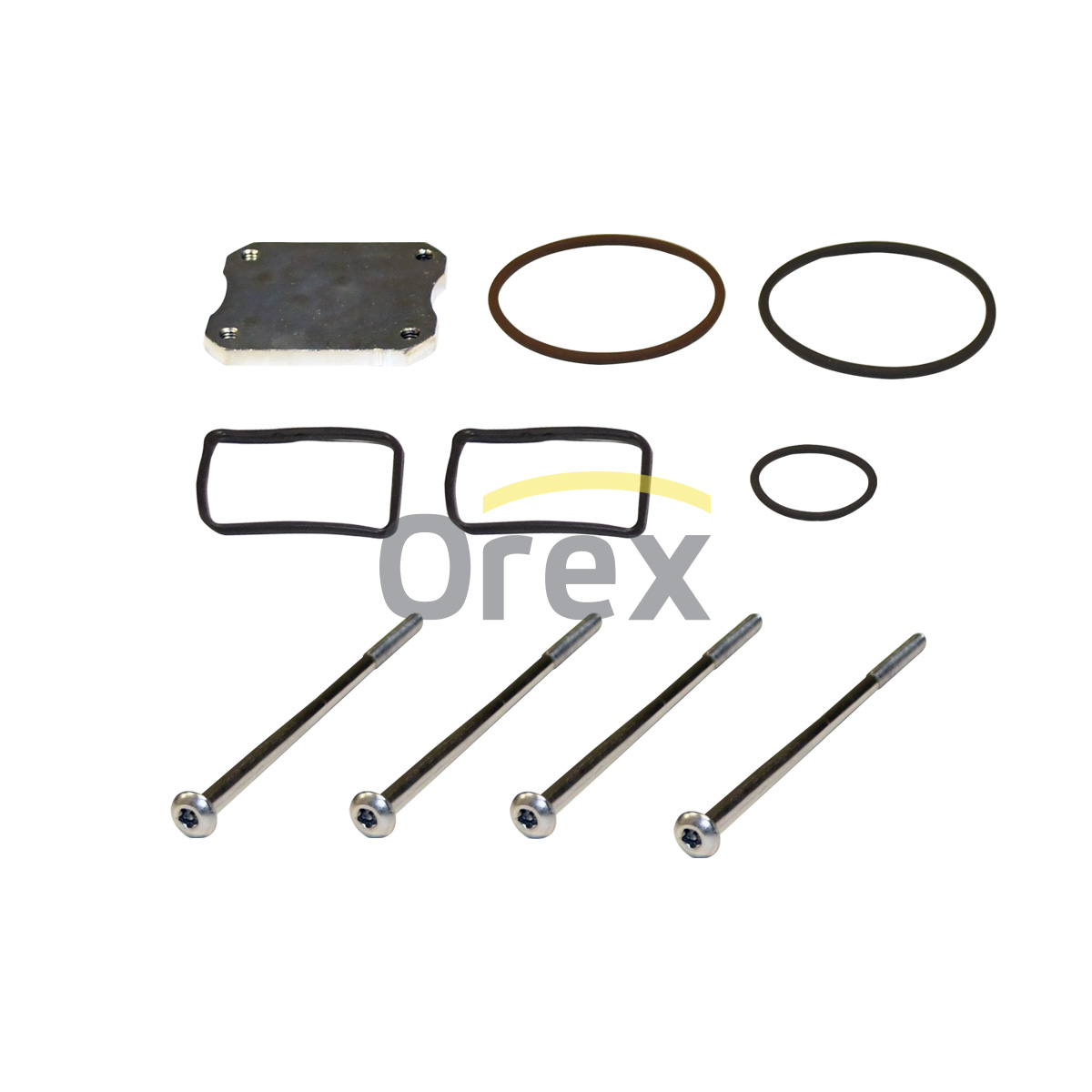 Enjektör Pompa Tm.tk. 457 | OEM A0120740001