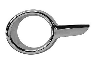 Sis Far Cercevesi Sol Krom 208 12> | PULO P1-20812-YT61C | OEM 1608110880