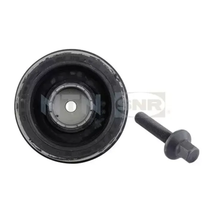 Krank Kasnagi BMW E81 E87 E46 E90 E91 E60 E61 E83 M47 N Civatali | SNR DPF35001K1 | OEM 11237805696