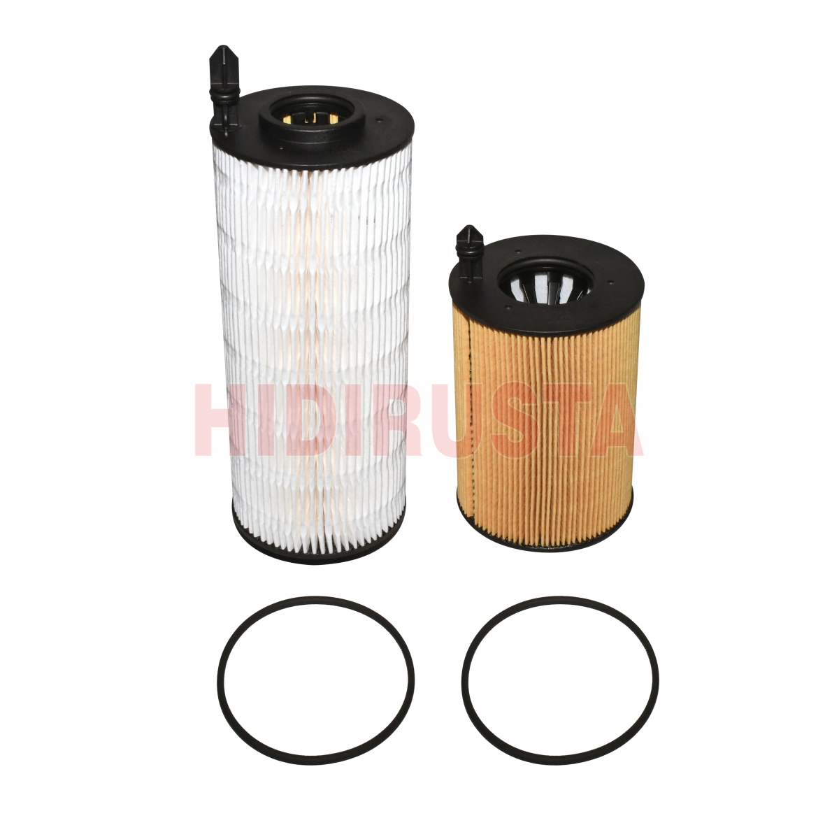 Mazot Filtresi (Çiftli , Lf) DAF MX11, 13 Euro 6=>2020 | OEM 2323323