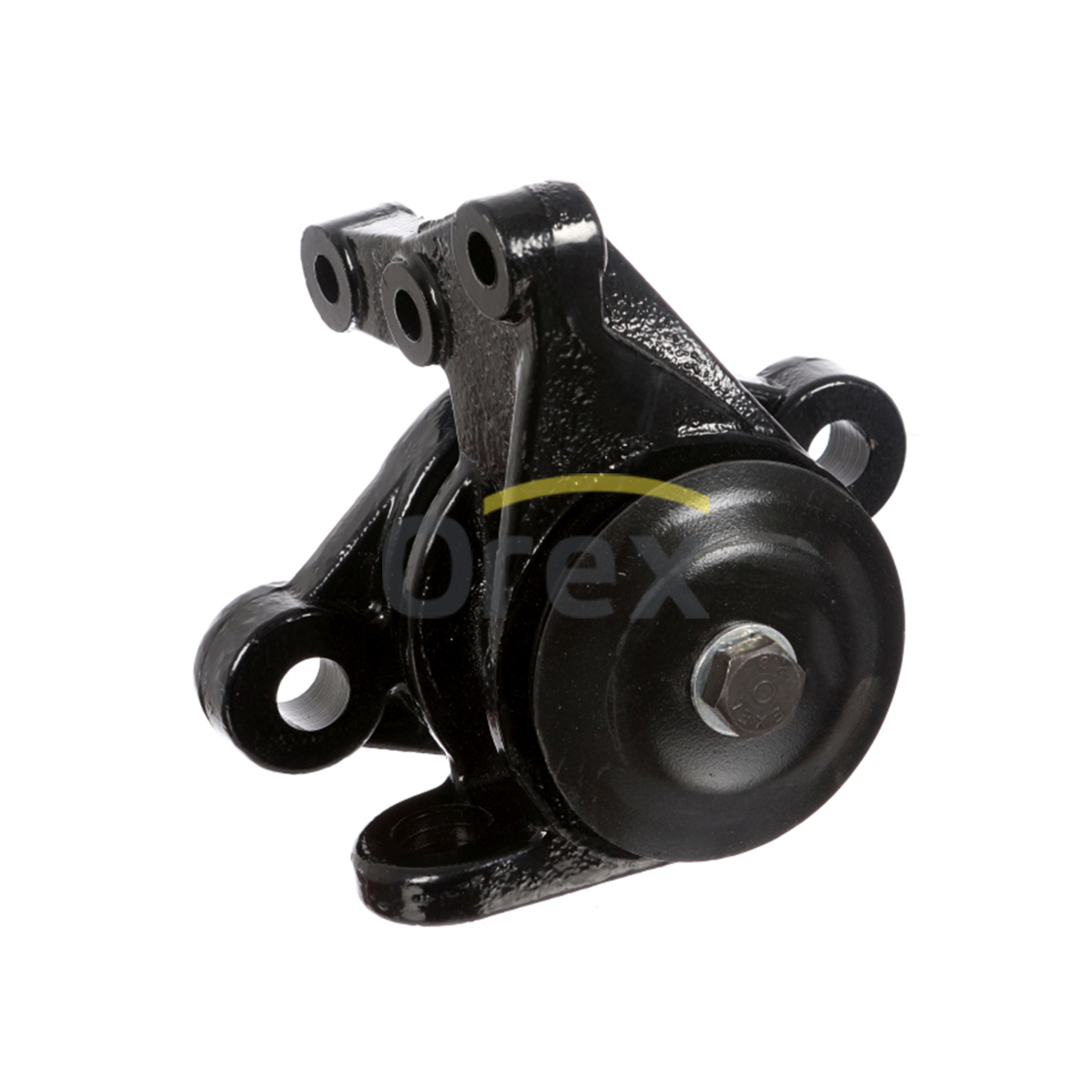 Motor Kulağı (Arka Sol) Renault DCI 420 | OEM 5010460294