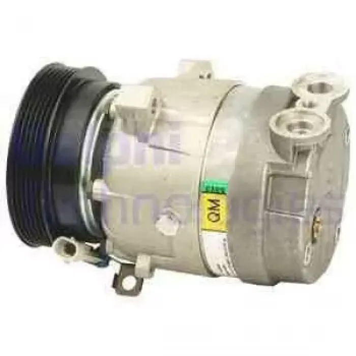 Klima Kompresoru Corsa B 93>02 Tigra A 93>02 | DELPHI TSP0155008 | OEM 1854094 1854094 1854105 95530138 1854105 95530138