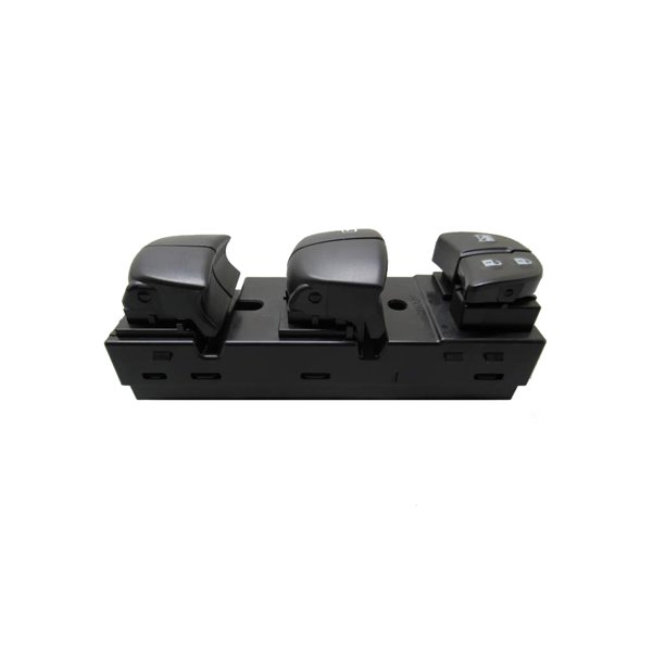 Cam Acma Kapama Anahtari On Sol Qashqai 14> / Juke 10> / Pathfinder 07> / 10-Trail 07> / Altima (Dortlu) 16+3 Pin | MAXTEL 18217973 | OEM 25401-1KA0B