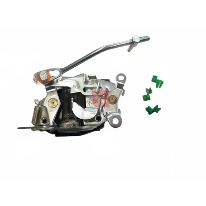 Kapi Kilidi Sol Isuzu NKR13 NPR59 | HAO GUO HGIS4005L | OEM 8942710090