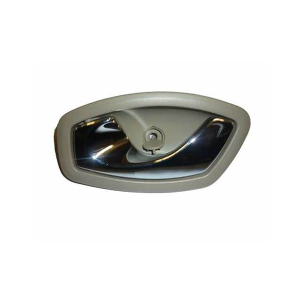 Ic Acma Kolu Siyah On-Arka Sag Clio-Fluence-Koleos-Laguna-Megane-Scenic 08-15 | ART IDH500.2066 | OEM 806710001R