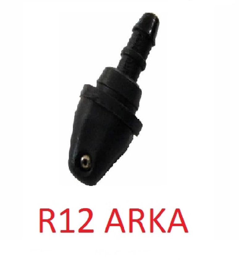 Su Fıskiye Memesi (5.KAPI) - Renault 12-Toros | OEM 521038