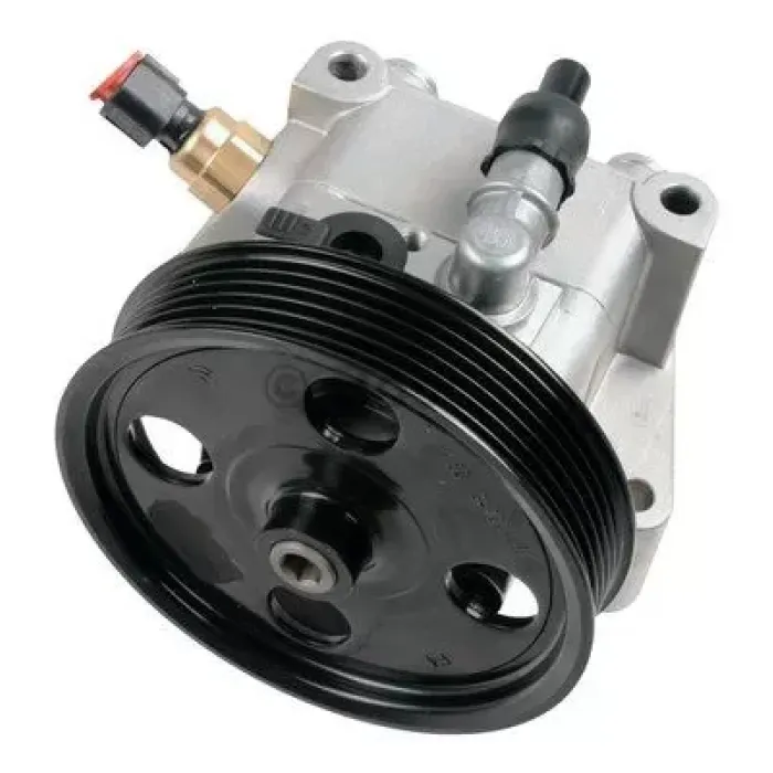 Hidrolik Direksiyon Pompasi 1.6 Benzinli Focus 11> | BOSCH KS00000118 | OEM BV61 3A696 AB 1758113 3A696 1758113