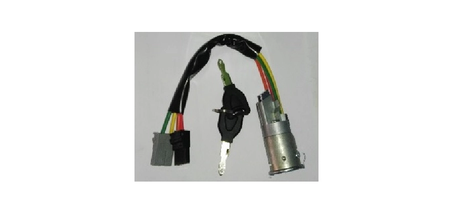 Kontak - Renault 9 -11 (Yeni Model) | OEM DL371