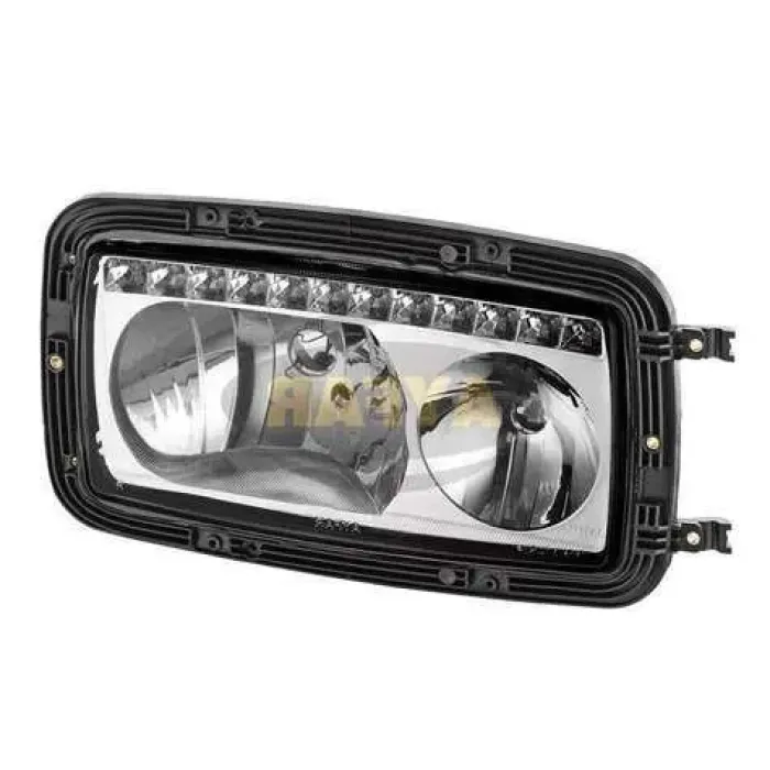 Far Sol Manuel Ledli Mercedes Kamyon Lux Model 73 96 | AYFAR 505421