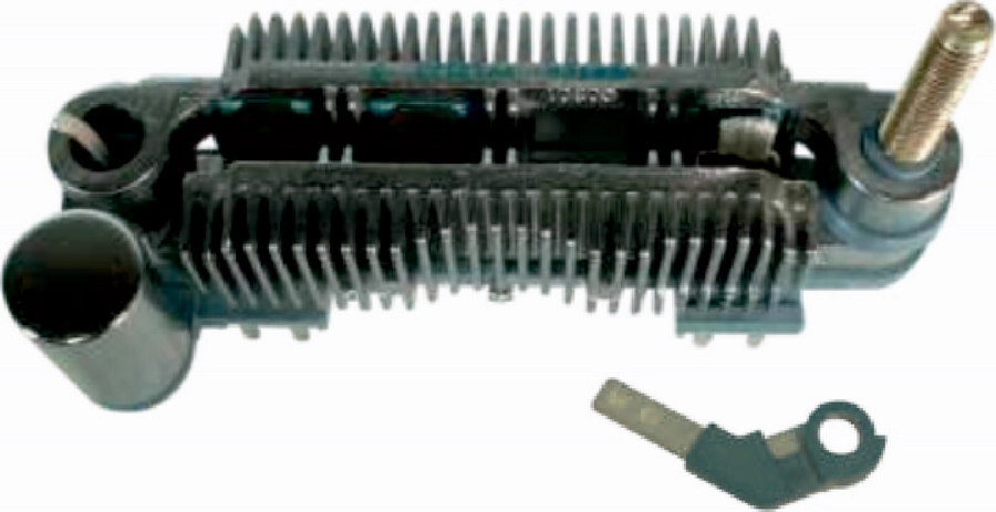 Diyot Tablası Mitsubishi Cat 320, Mg 530 Göz Lambasız | OEM VMR3599