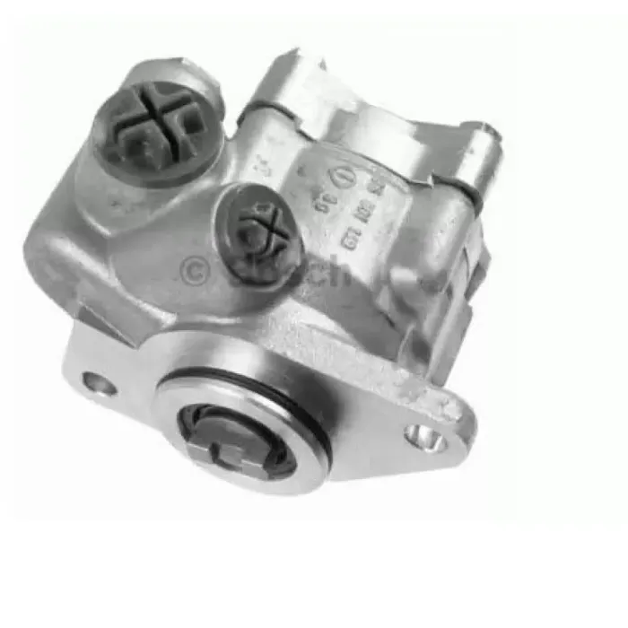 Di̇reksiyon Pompasi Mekanik (Saga Donus'Lu) MAN TGA 18.410 D2866 00> F2000 19.423 D2866 94> (Zf-7685955324) | BOSCH KS00000437 | OEM 7685955324 81471016137 81471016162