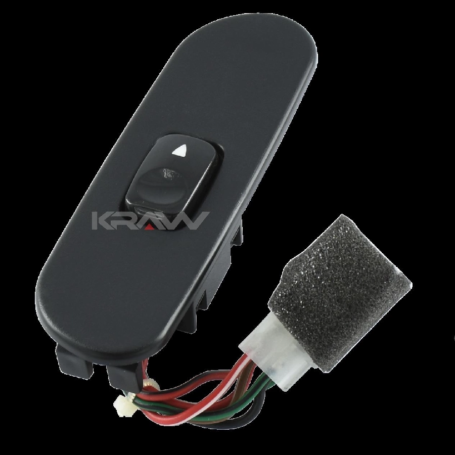 Cam Açma Anahtarı On Sağ Tekli H100 Mınıbus 1997-2005 | OEM AN-807