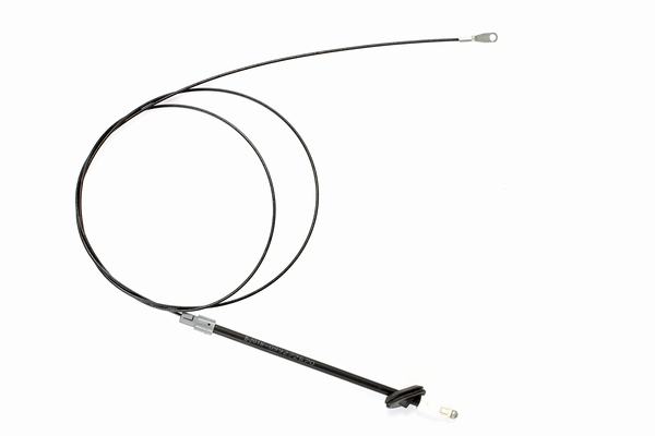 El Fren Teli On Crafter Sprinter Kamyonet (Dingil Mesafesi 4325MM Uzun Boy) 06> (2425/271MM) | CAVO 7002 726 | OEM A9064202785 2E0609701