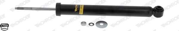 Amortisor Arka Sag Sol BMW E36 E46 | MONROE G1365 | OEM 33521092489