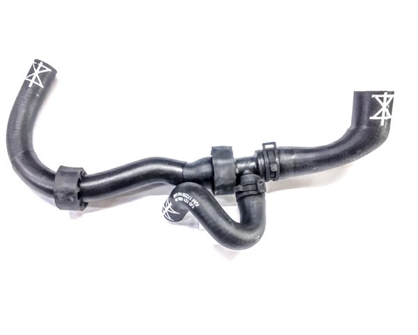 Kalorifer Hortumu Transporter T5 1,9 TDI, 03>10 | UCPA 23H142566 | OEM 7H0121086A
