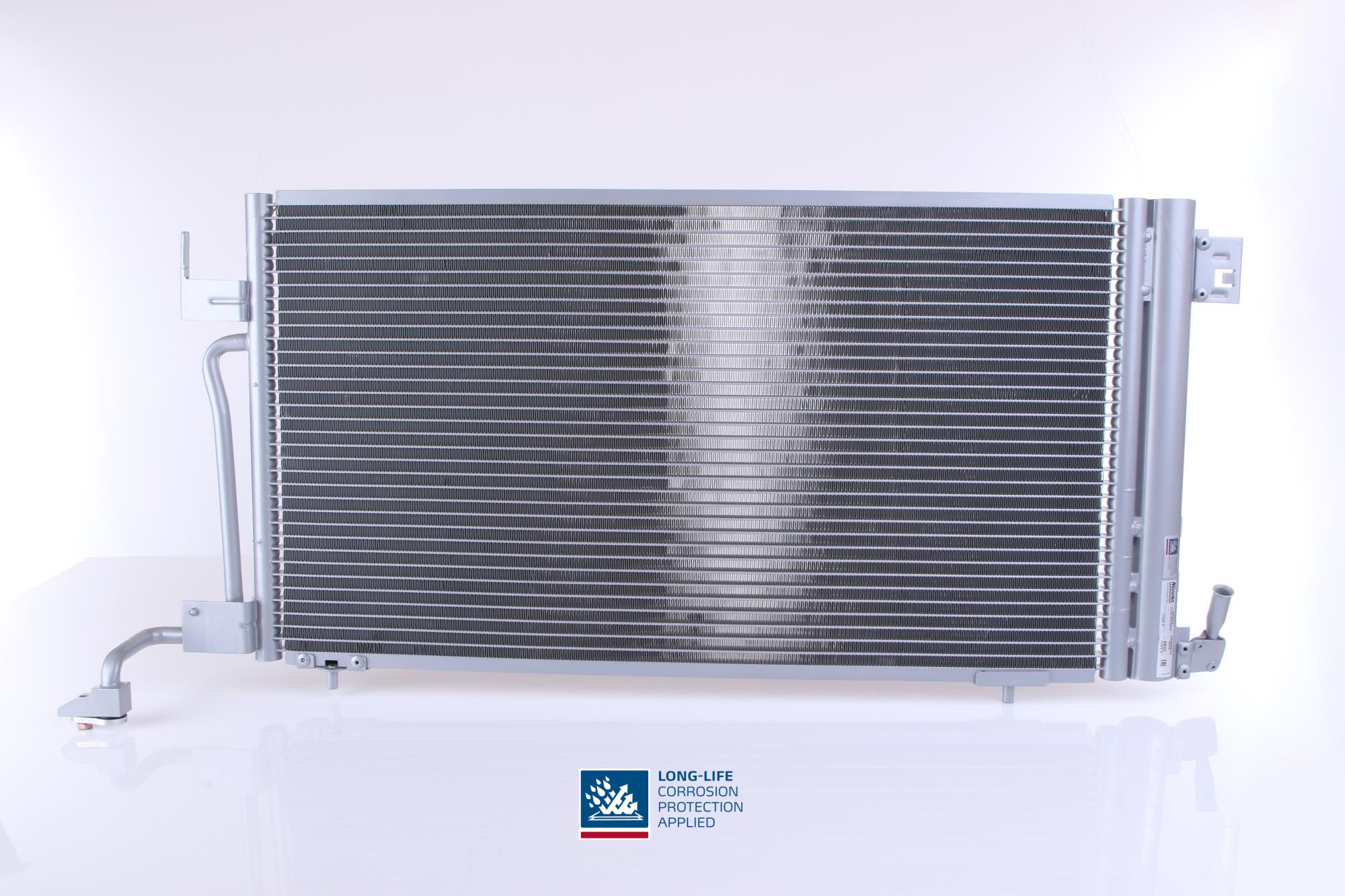 Klima Radyatoru P306 (1993) 1.9 | NISSENS 94321 | OEM 6455W2 9627152180 6455AW 9627152180