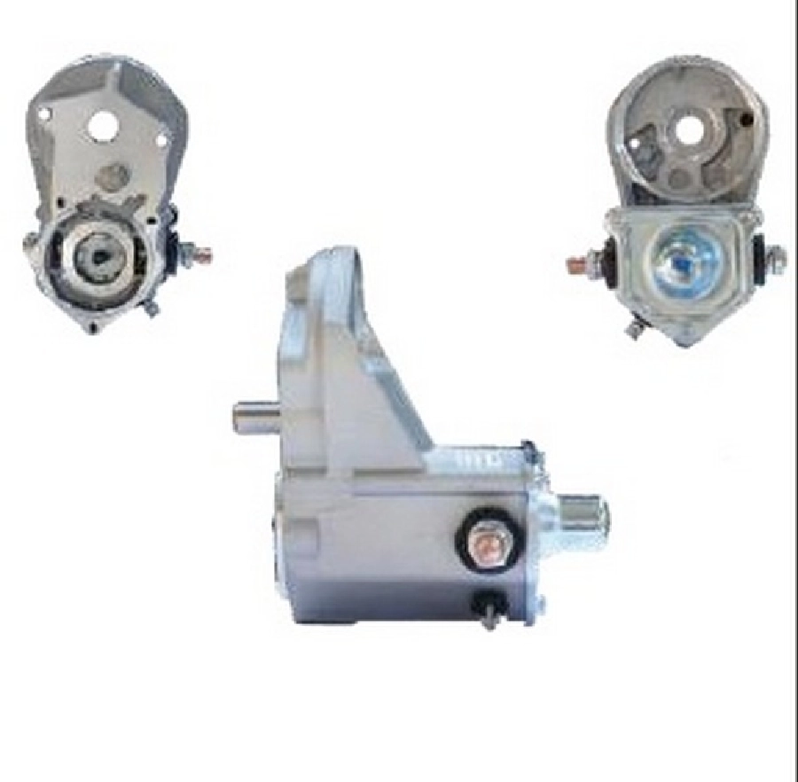 Gövdeli Otomatik N Denso 12V Jcb 811-818, MF36, Yale, New Holland | OEM ND7848