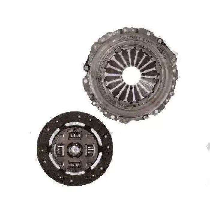 Debriyaj Seti Fiesta 6 1,4TDCI 70 Ps 09 /> Rulmansiz | MAPA 002220 909 | OEM 8V21 7540 BE 1708210
