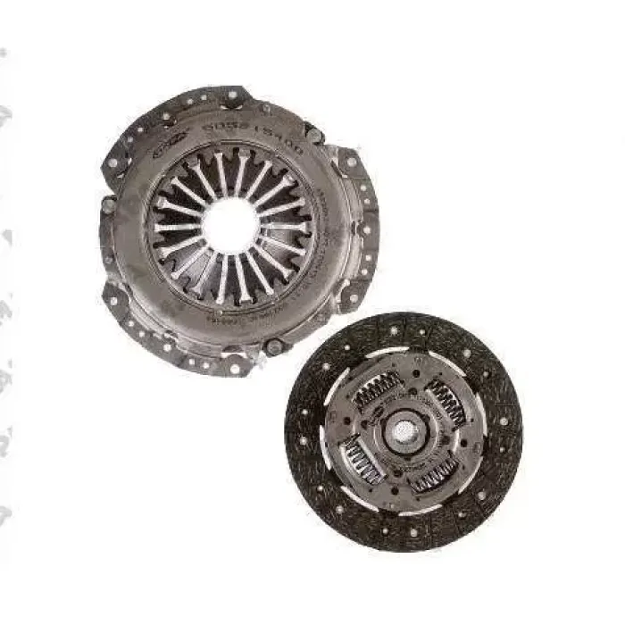 Debriyaj Seti Connect 1.8TDCI 90PS 02> ( Rulmansiz ) | MAPA 000235 609 | OEM 2T14 7540 CK 5091043