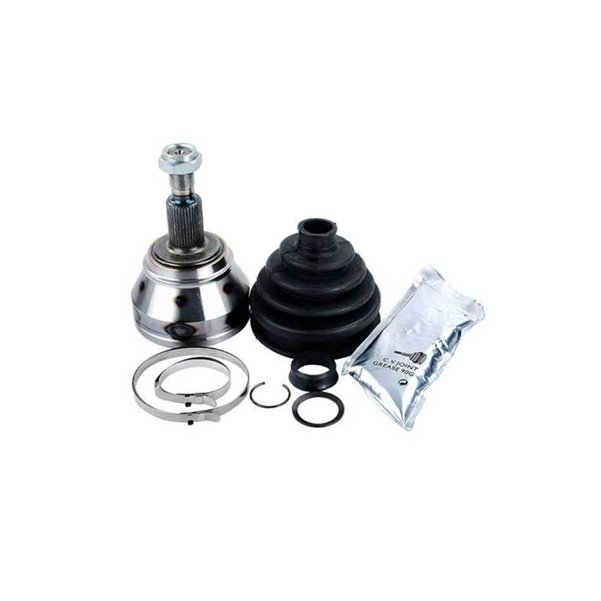 Aks Kafasi Golf 4 Bora A3 Leon Toledo Octavia 97>06 1,9TDI Are Bdy Arl Aue | BROM VW4112 | OEM 1J0498099H 1J0498099E