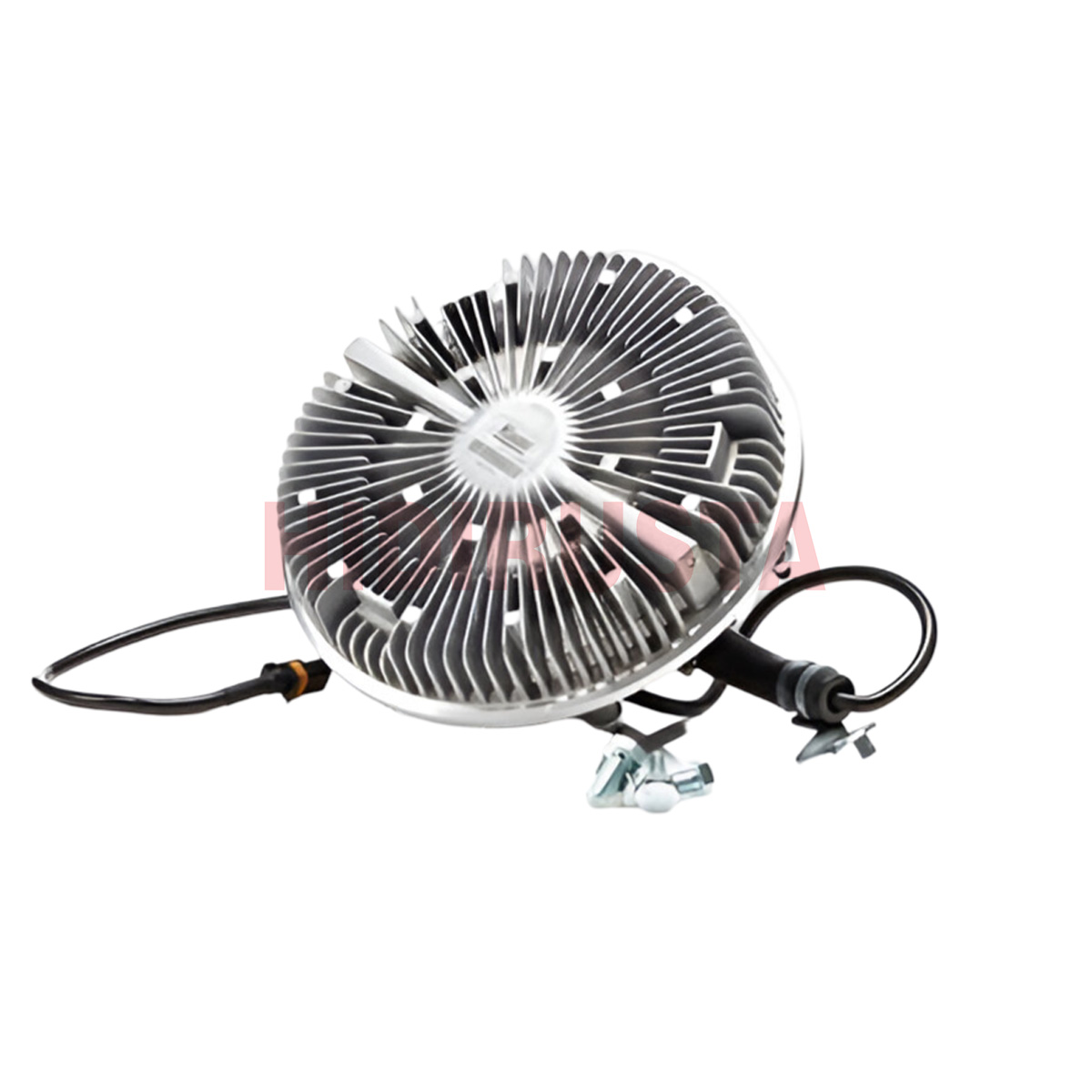 Fan Göbeği (Uzun Kablolu) - 2066, 2676 | OEM 51066300106