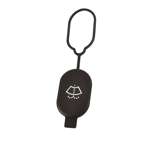 On Cam Su Depo Kapağı Siyah Focus 98>05 | CABU 330203 | OEM 4N51-17632-AC 1450992