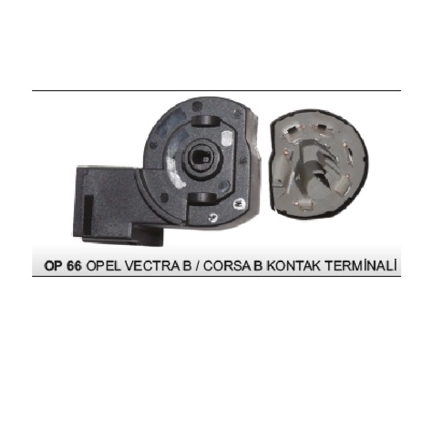 Kontak Terminali - Opel Vectra B-Corsa B