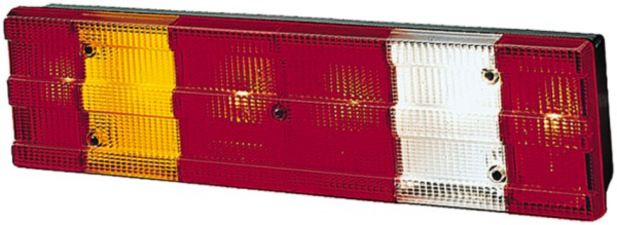 Stop Camı Axor, Actros Sol | OEM A0025441290