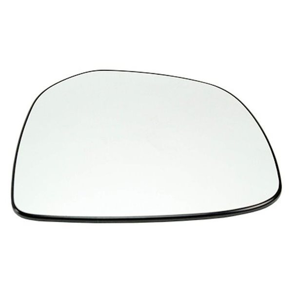 Dis Dikiz Ayna Cami Manuel Sol P301 12> C Elysee 12 C4 Cactus 14 | TURSAN T4116 | OEM 1609065380