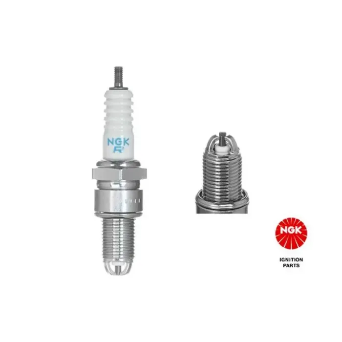 Atesleme Bujisi (BUR6ET / 06) VW Caddy 1,4 1,6 95 / Golf 4 1,8 2 | NGK 2876 | OEM 101000026AB 101000036AA 101000040AD