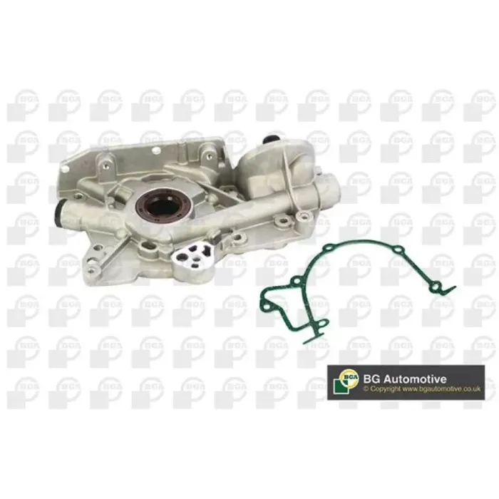 Yag Pompasi Omega B 94>03 X20XEV Astra Classic 99>02 F C18NZ X20XEV Vectra A 18SV 20NE X20XEV | BGA LP0566 | OEM 646042BGA